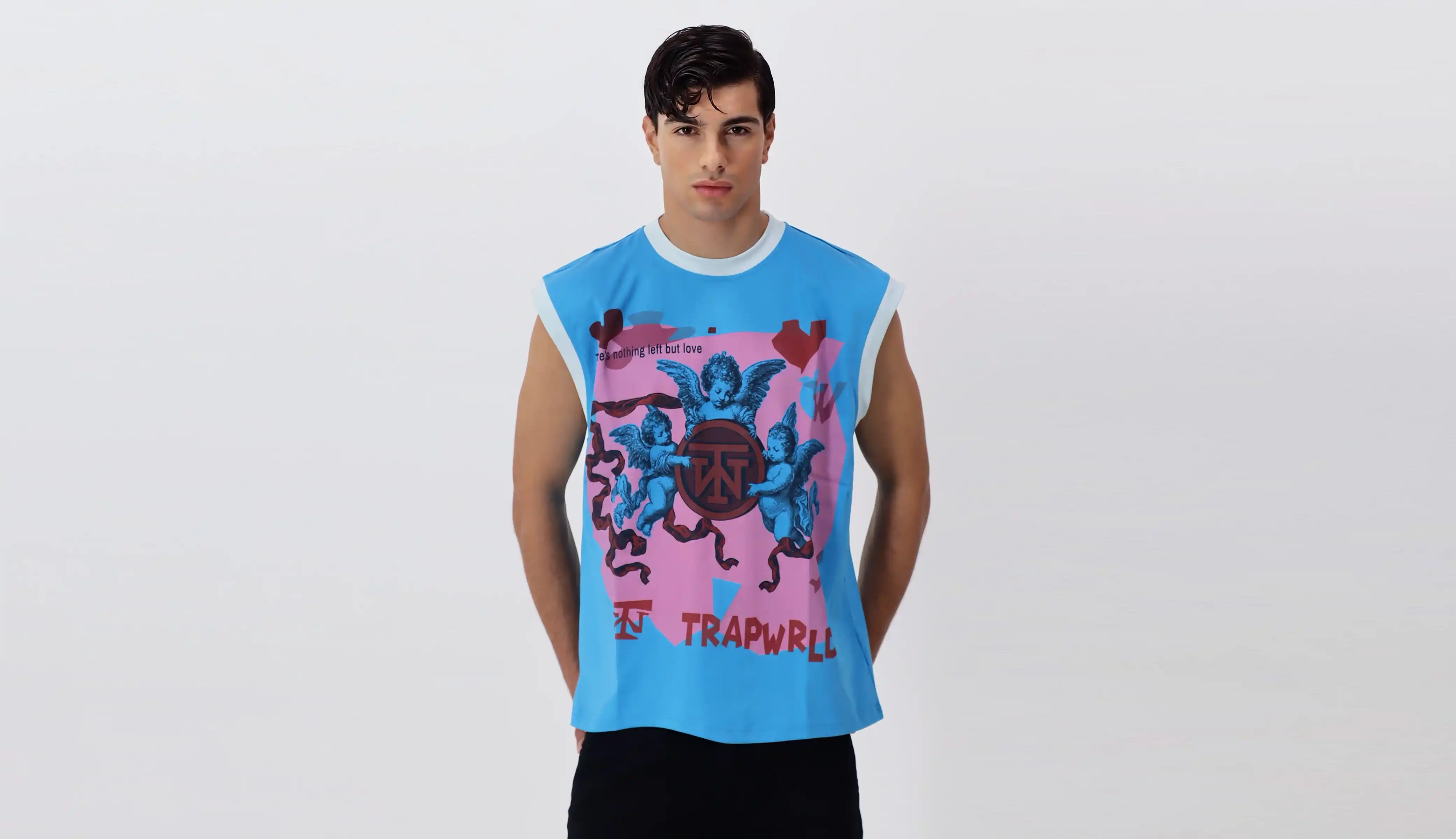 Trapwrld