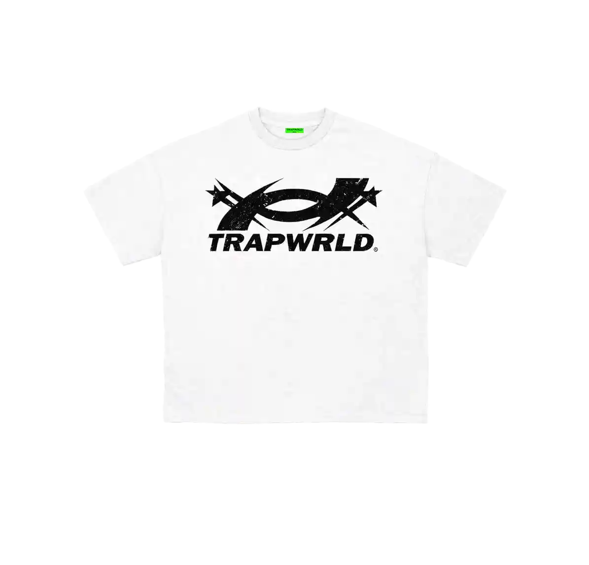 TRAPWRLD CLASSIC T-SHIRT