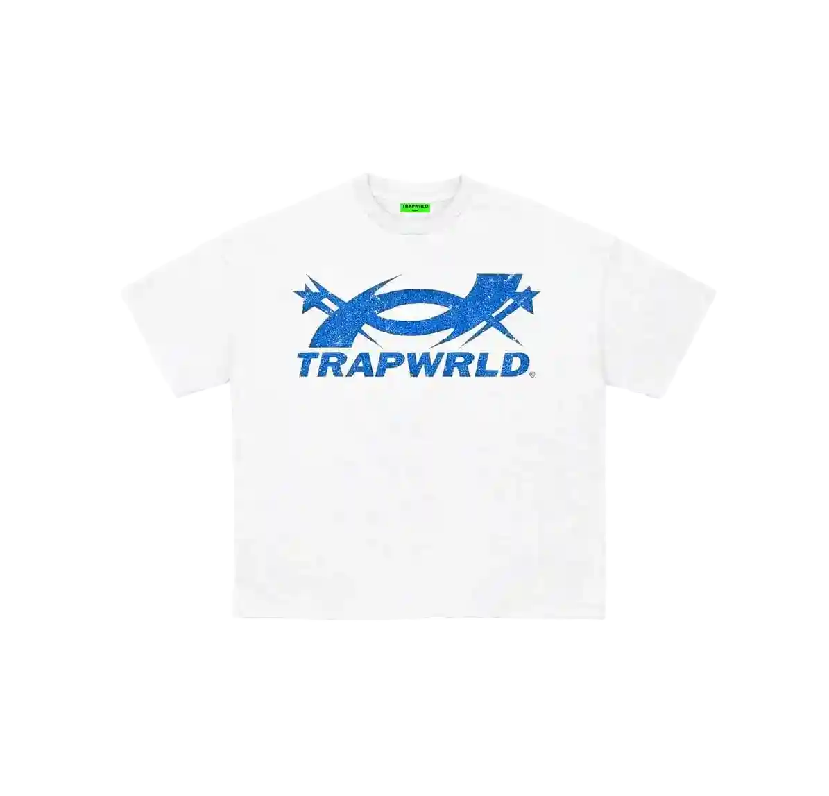 TRAPWRLD CLASSIC T-SHIRT