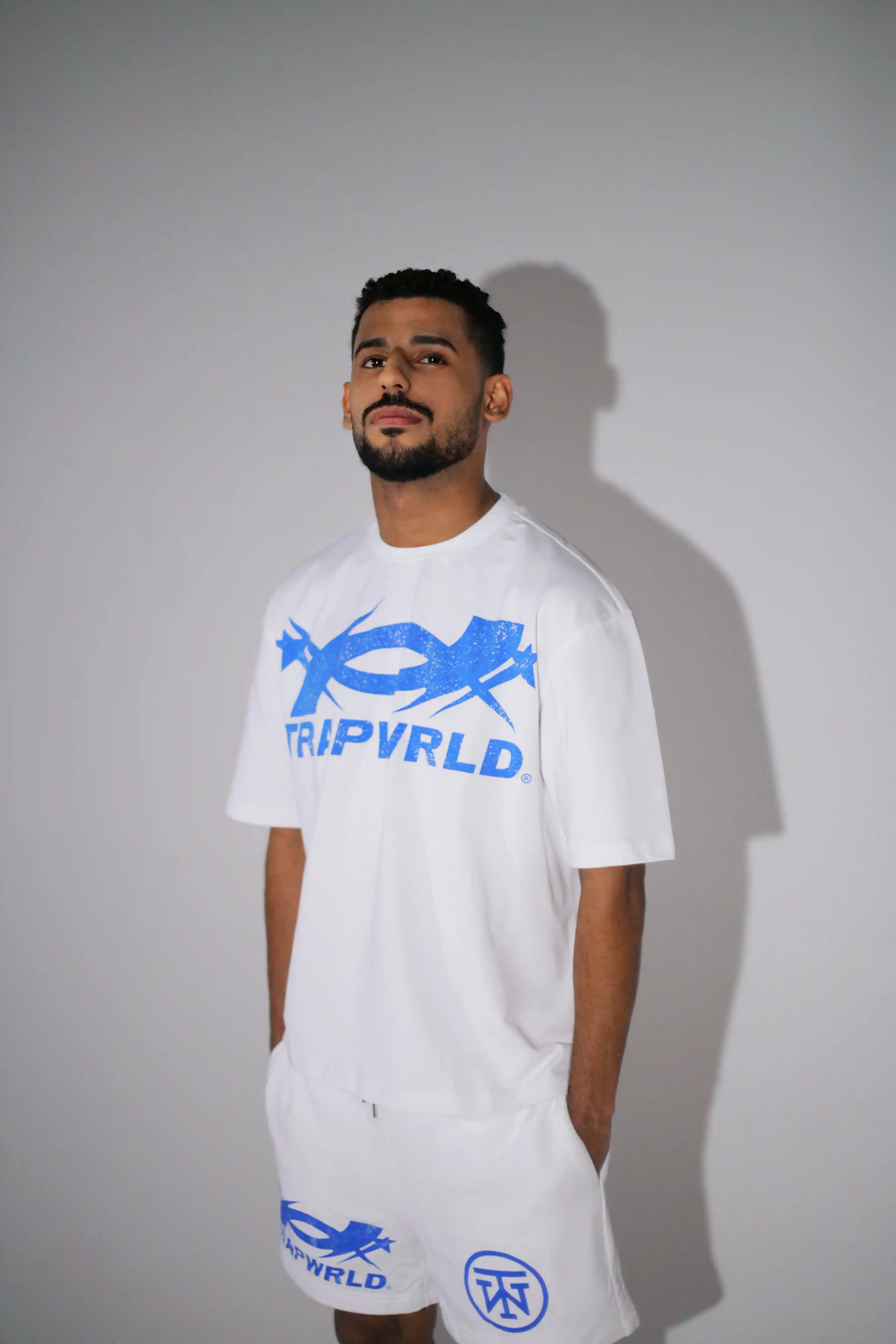 TRAPWRLD CLASSIC T-SHIRT view 3