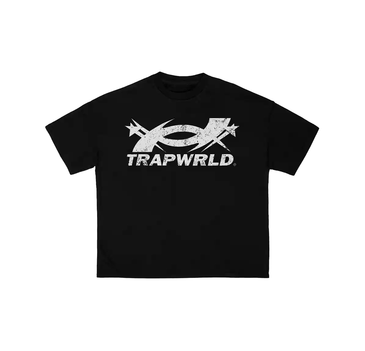 TRAPWRLD CLASSIC T-SHIRT