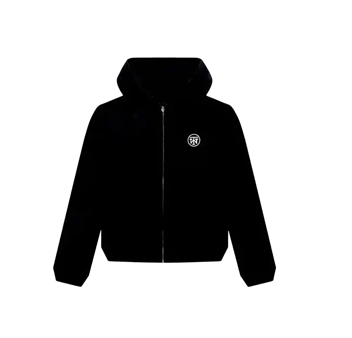 TRAPWRLD LOUNGE ZIP UP