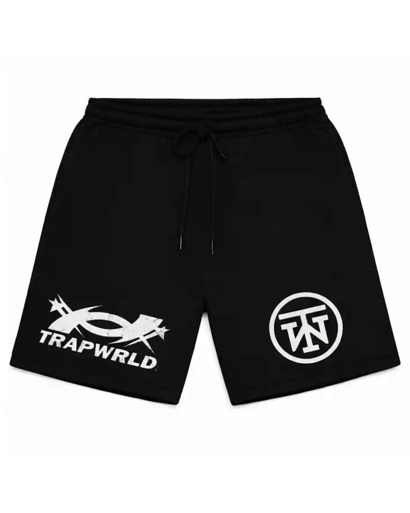TRAPWRLD CLASSIC SHORTS