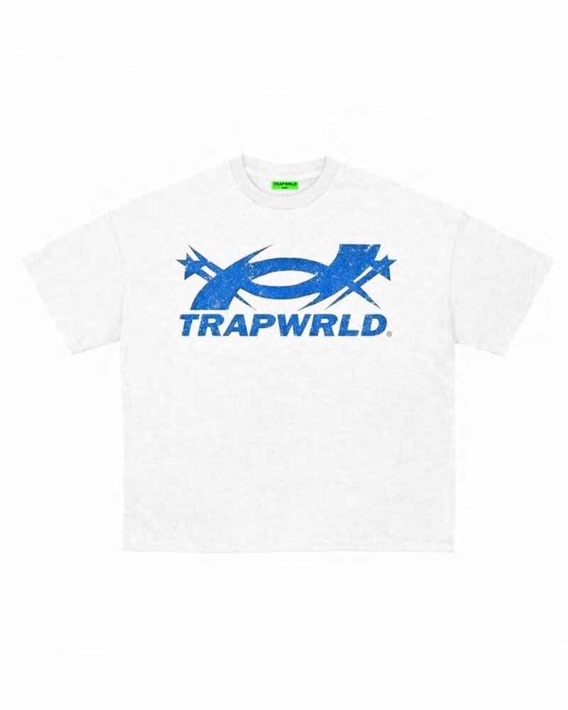 TRAPWRLD CLASSIC T-SHIRT