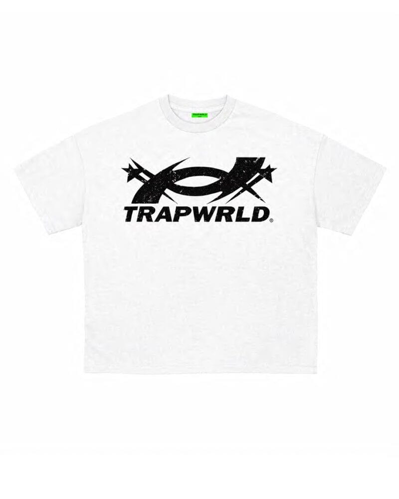 TRAPWRLD CLASSIC T-SHIRT