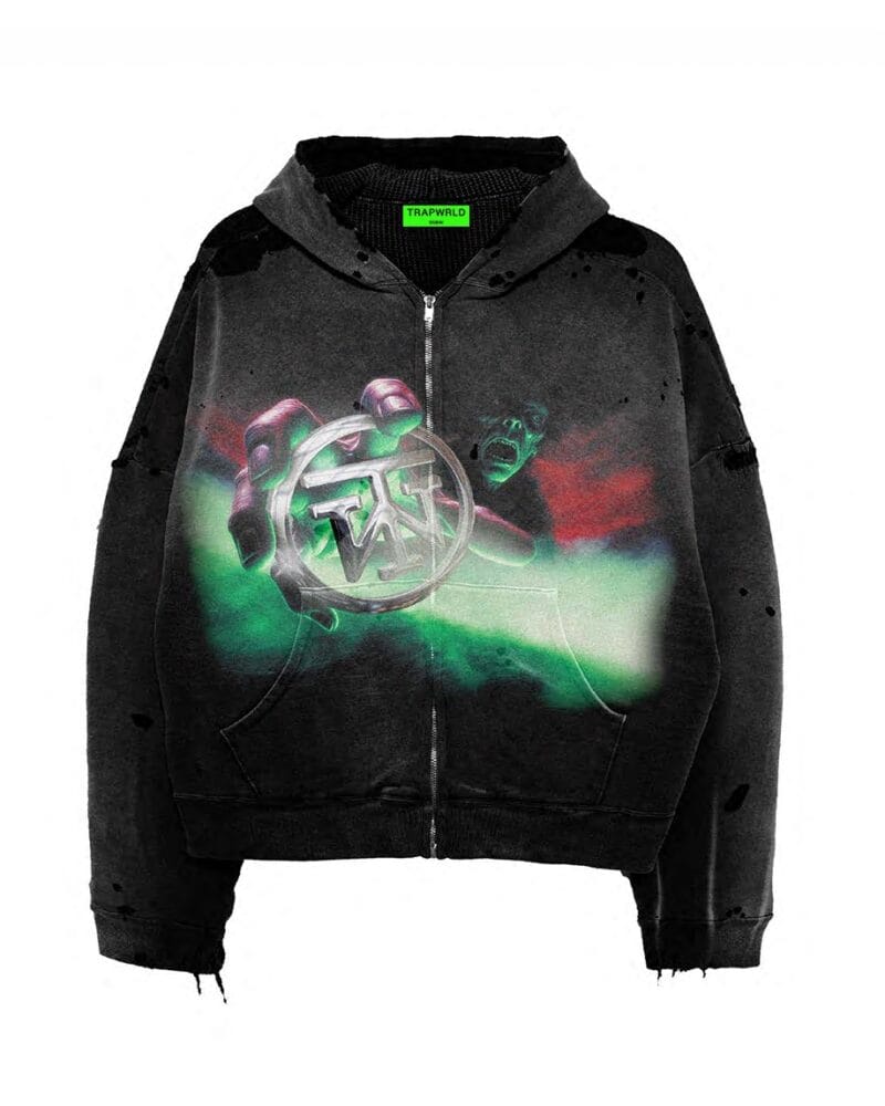 TRAPWRLD NIGHTS “001”