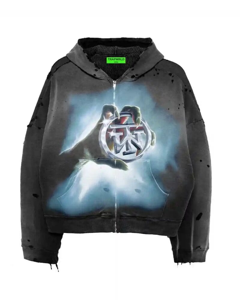 TRAPWRLD NIGHTS “002”